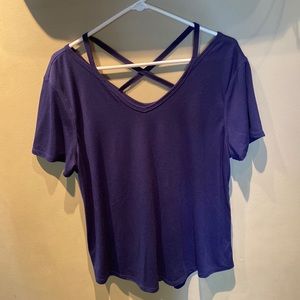Old Navy Active Go Dry Tee